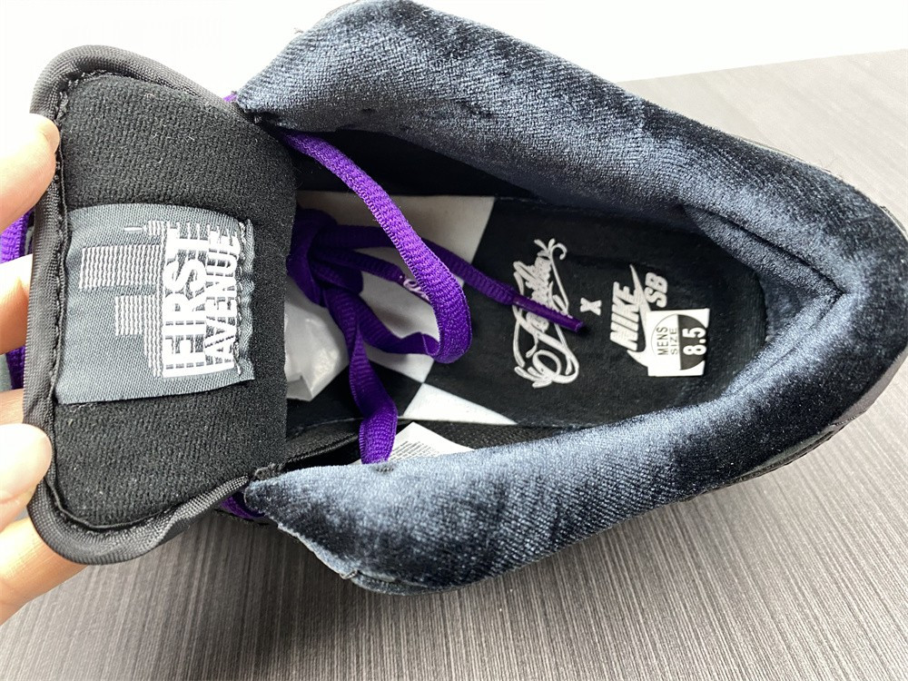 familia nike sb dunk low first avenue prince dj1159-001