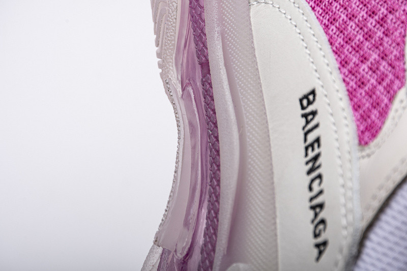 Ba*len*cia*ga triple s pink