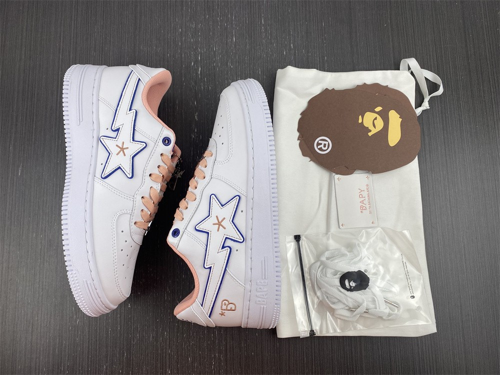 bape sneakers