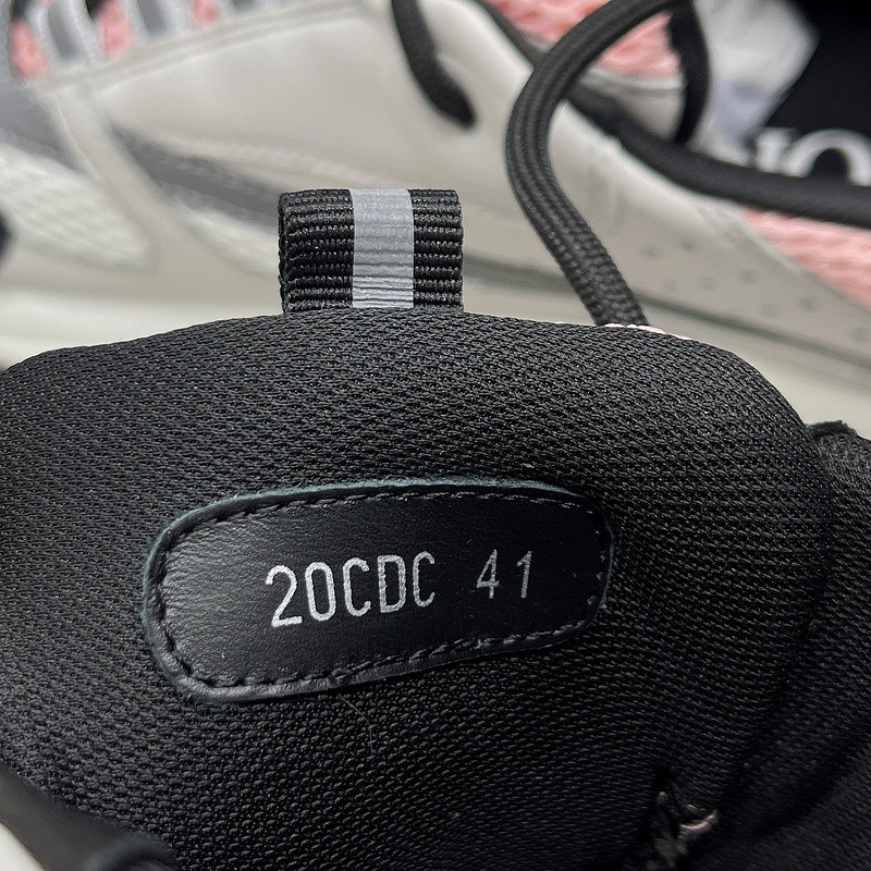 D*or homme b22 trainer sneaker