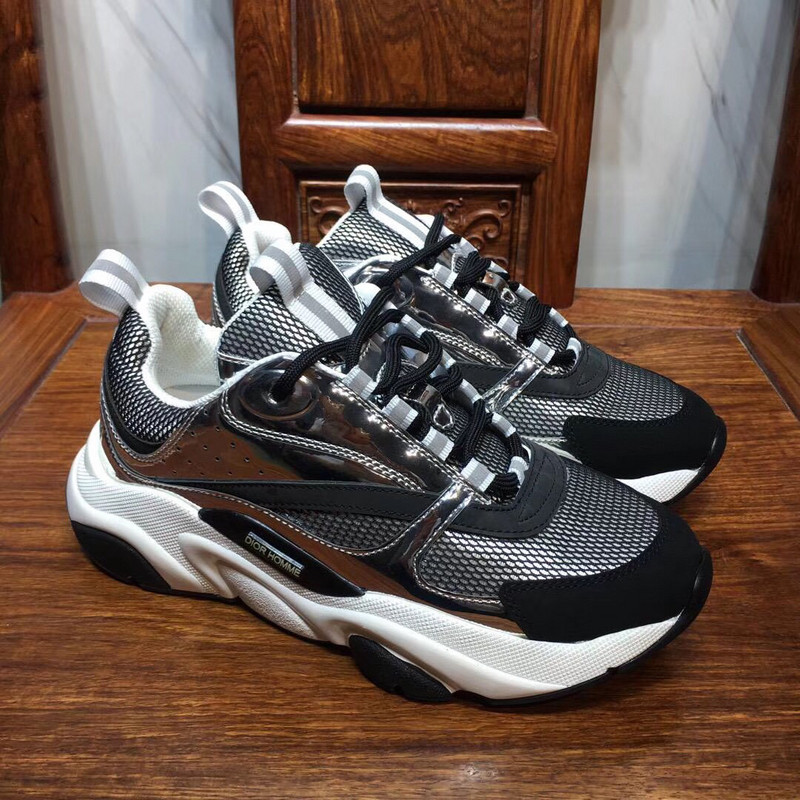 D*or homme b22 trainer sneaker