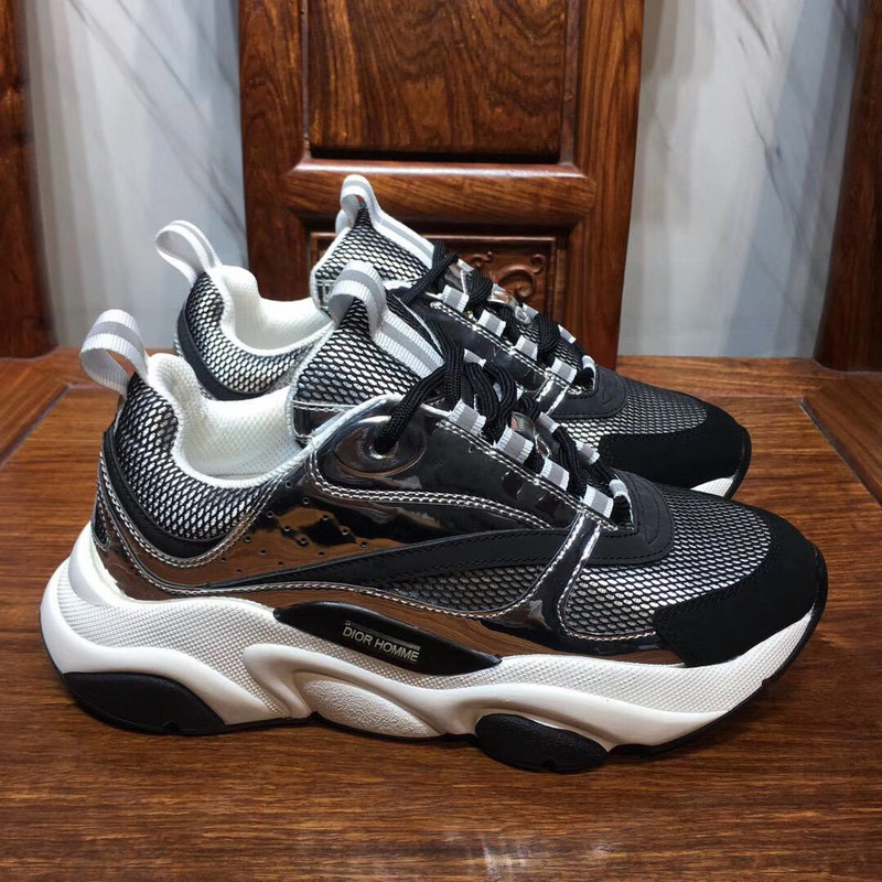 D*or homme b22 trainer sneaker