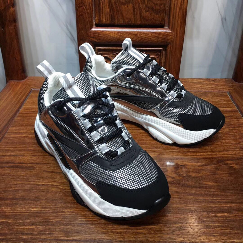 D*or homme b22 trainer sneaker