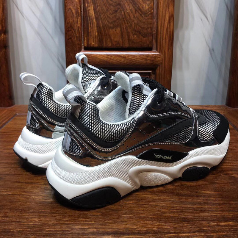 D*or homme b22 trainer sneaker