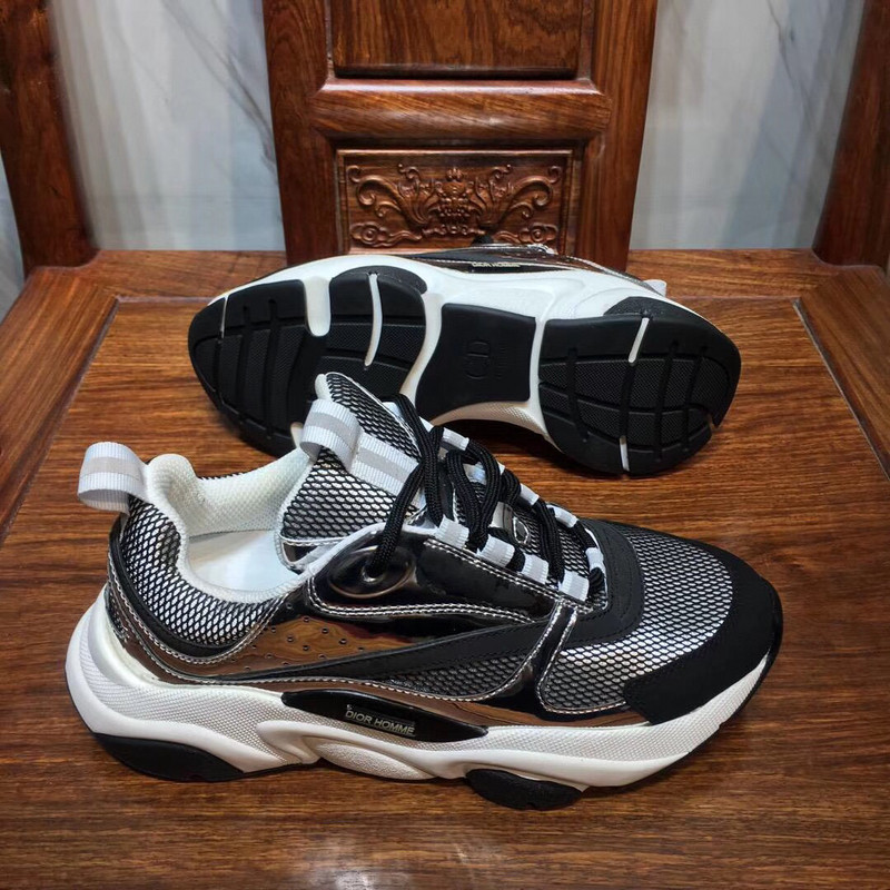 D*or homme b22 trainer sneaker