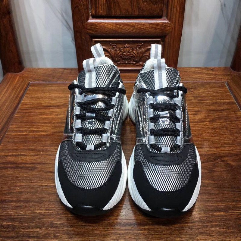 D*or homme b22 trainer sneaker