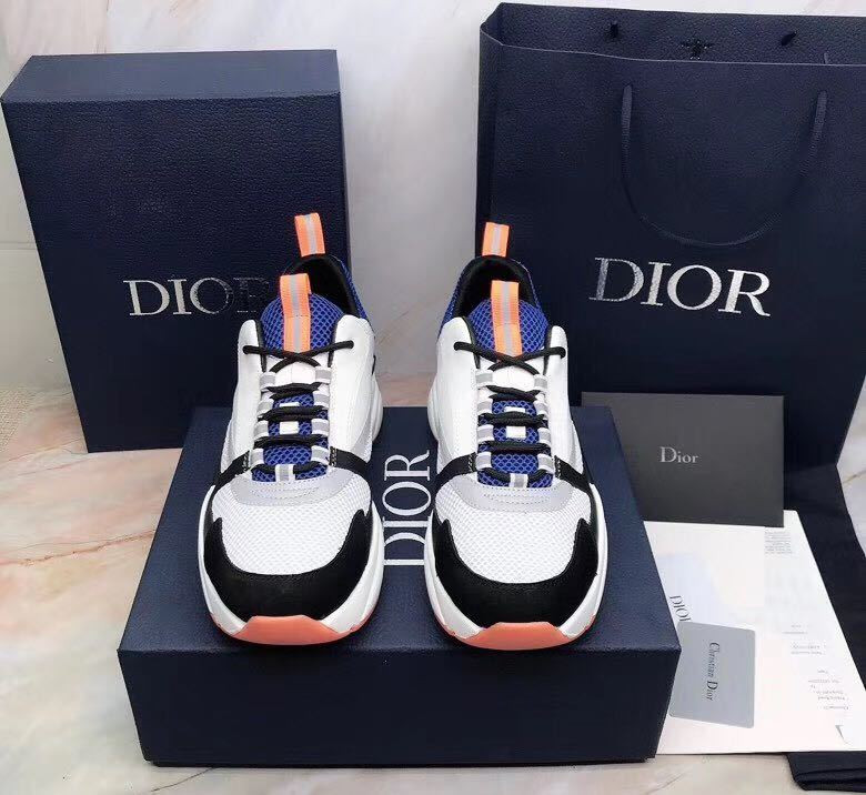D*or homme b22 trainer sneaker