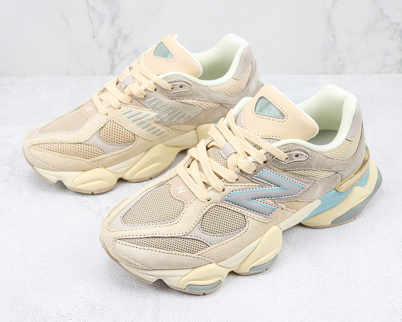 new Ba1an*e 9060 "ivory" u9060wcg