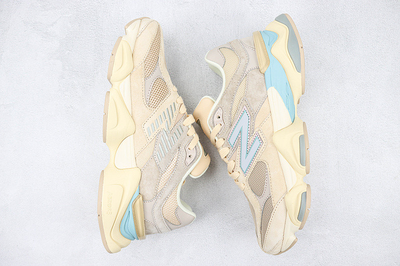 new Ba1an*e 9060 "ivory" u9060wcg