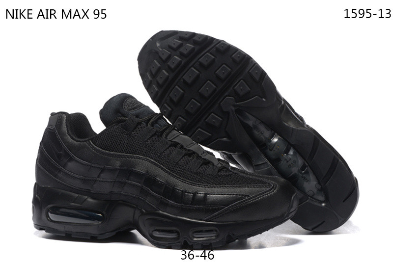 nike air max 95 essential casual shoes