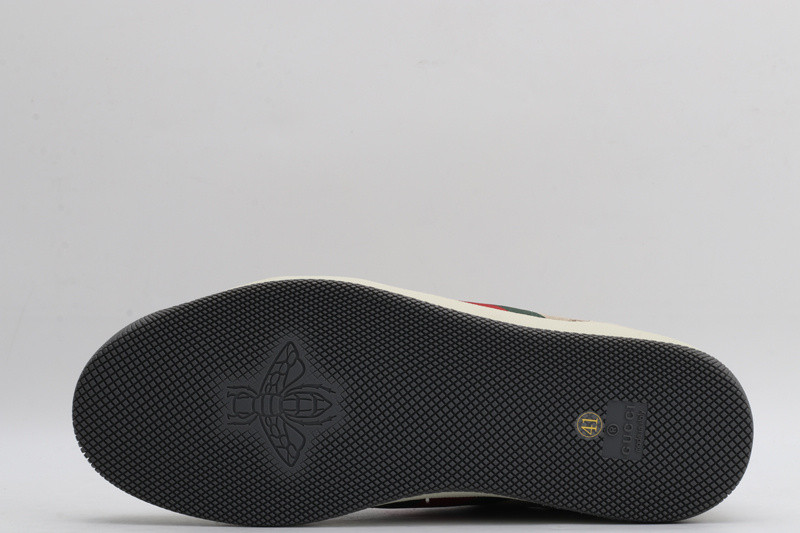 guci screener sneaker