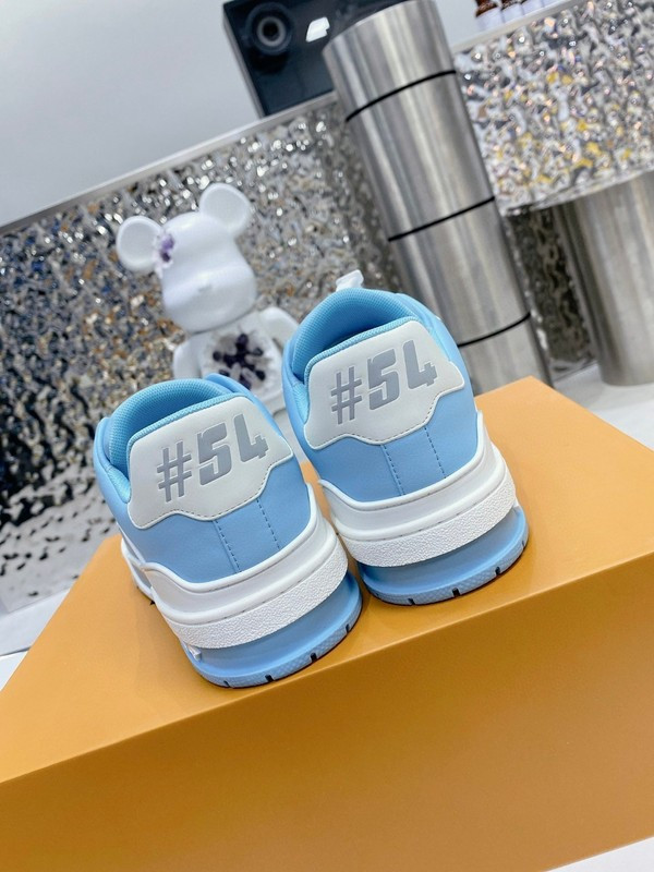 lwe sneaker