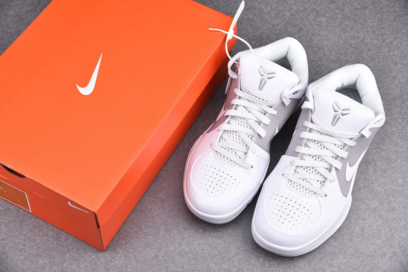 nike zoom kobe 4 