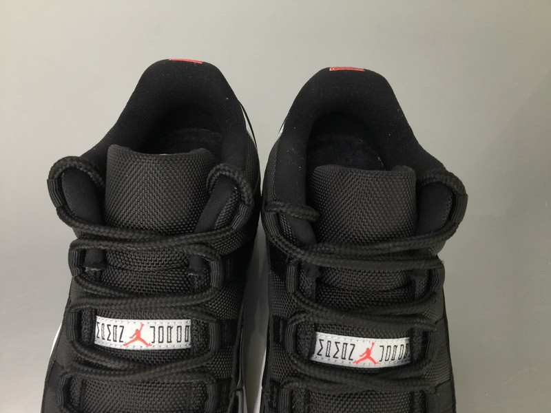 air jordan 11 retro low infrared 23 528895-023
