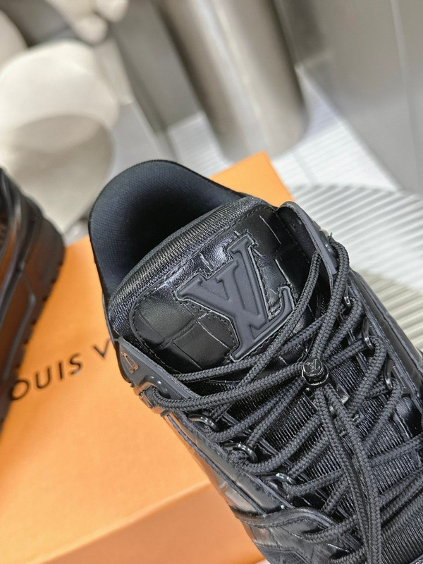 lwe trainer maxi sneaker