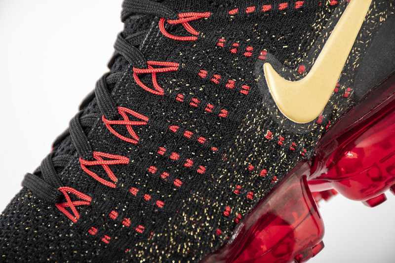 nike air vapormax flyknit 2.0 chinese new year bq7036-001