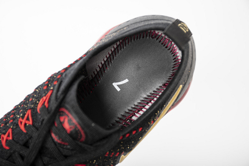 nike air vapormax flyknit 2.0 chinese new year bq7036-001