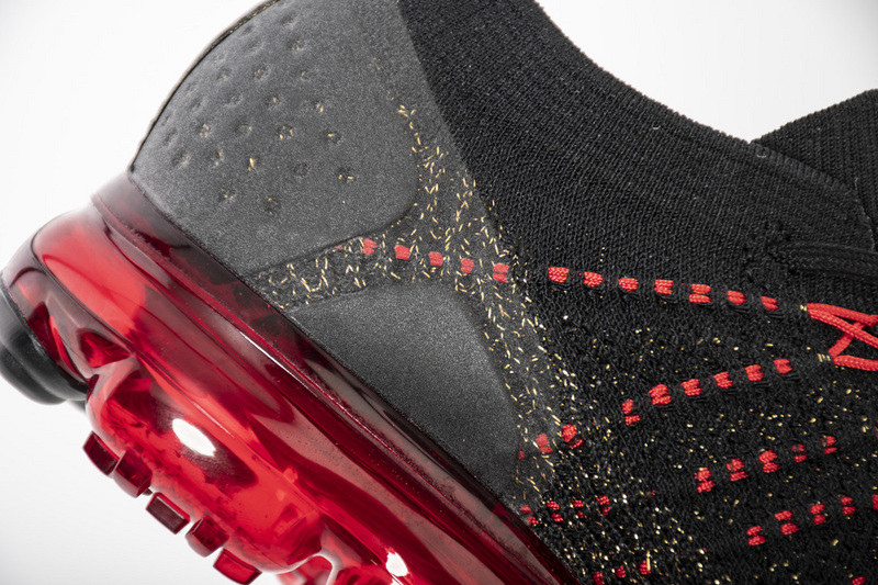 nike air vapormax flyknit 2.0 chinese new year bq7036-001