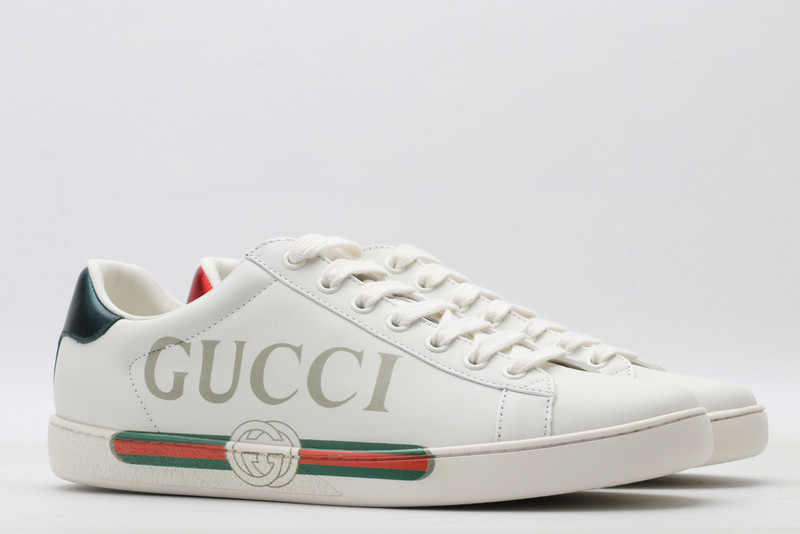 guci low-top sneaker
