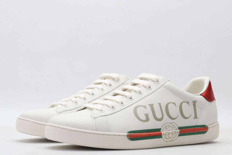 guci low-top sneaker
