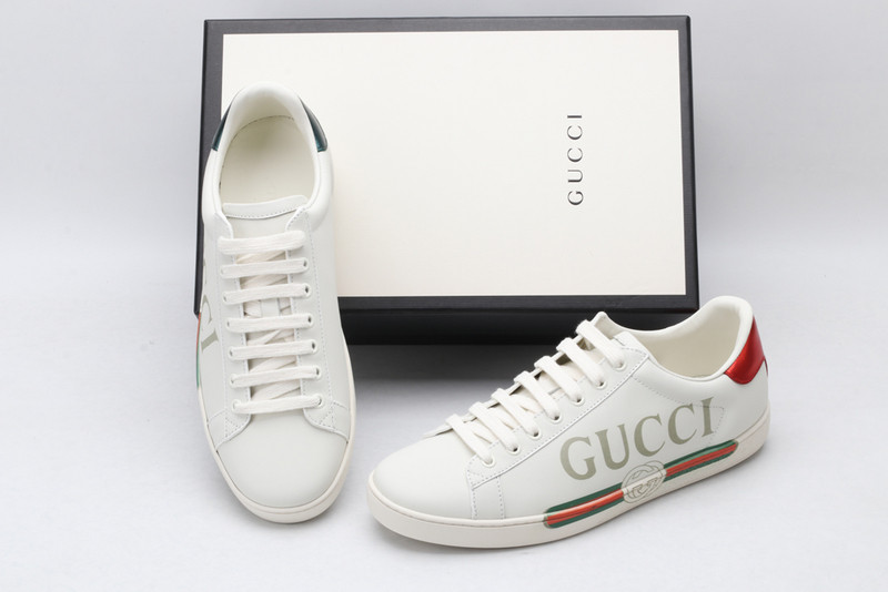 guci low-top sneaker
