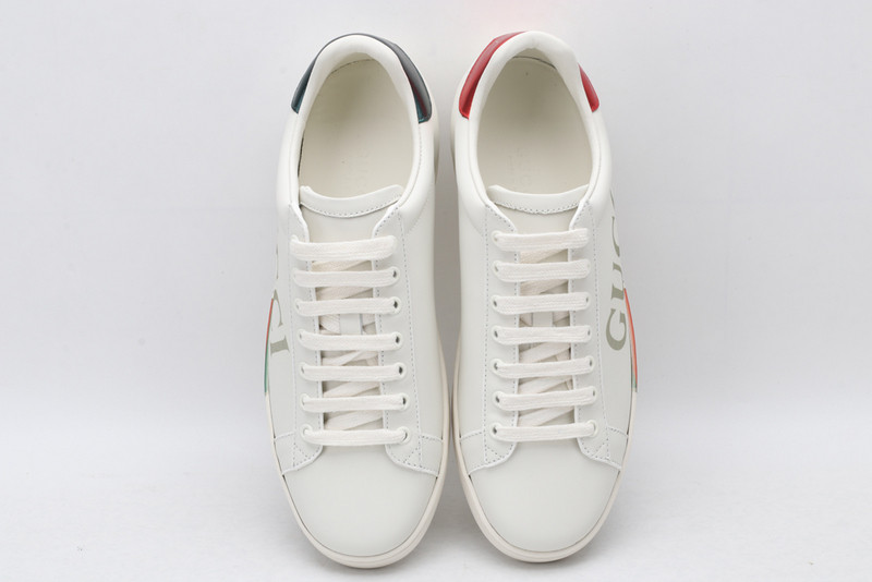 guci low-top sneaker