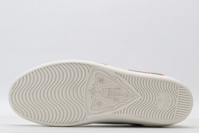 guci low-top sneaker