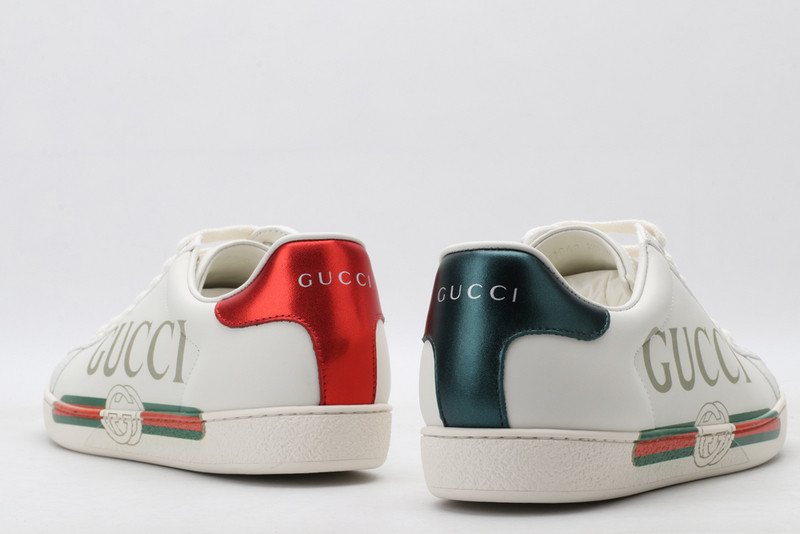 guci low-top sneaker