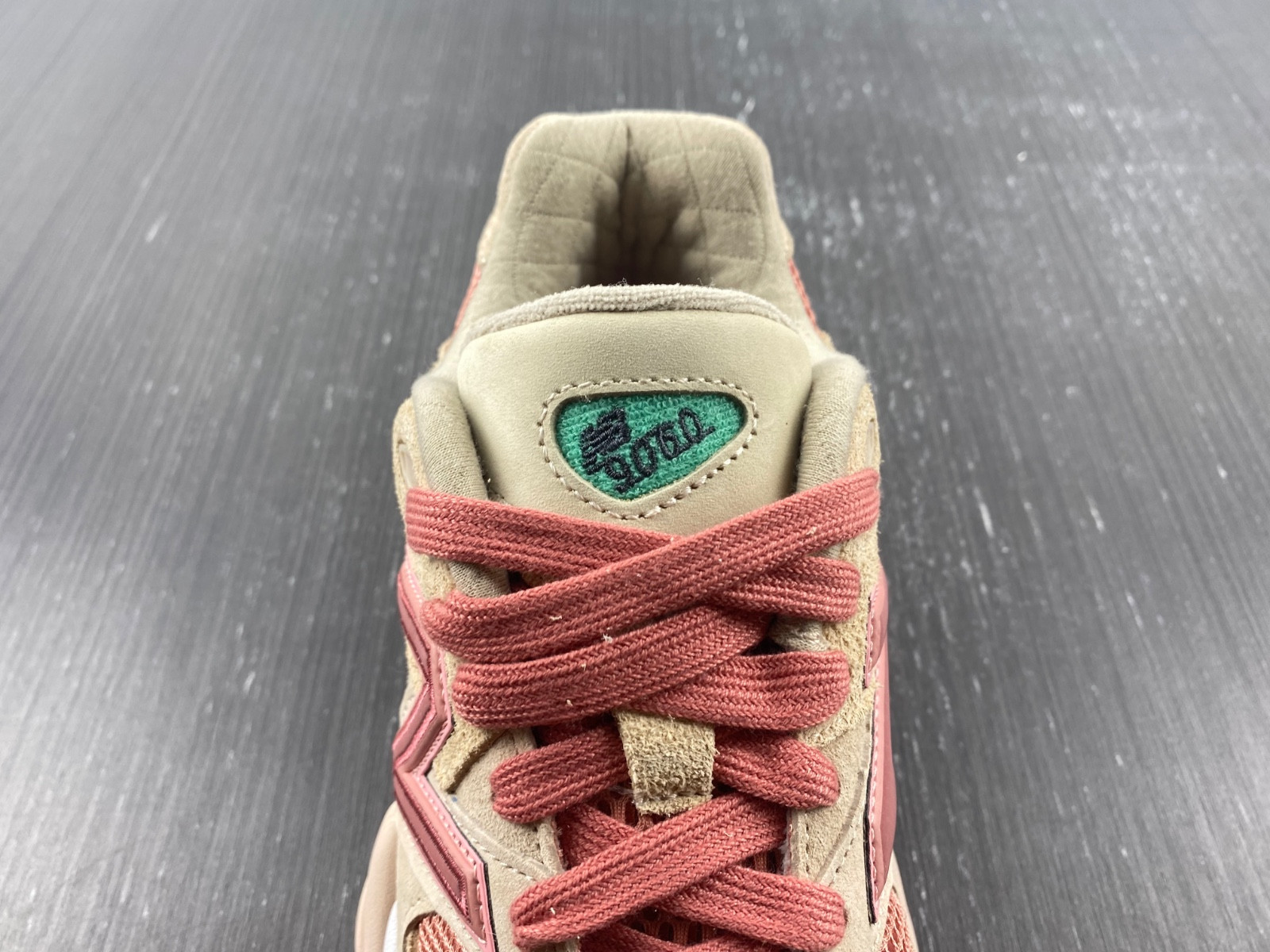 w03s4 joe freshgoods x nb9060 u9060jf1