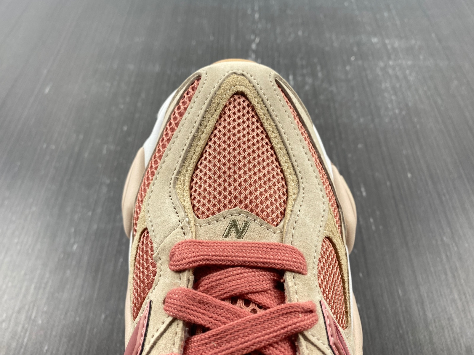 w03s4 joe freshgoods x nb9060 u9060jf1