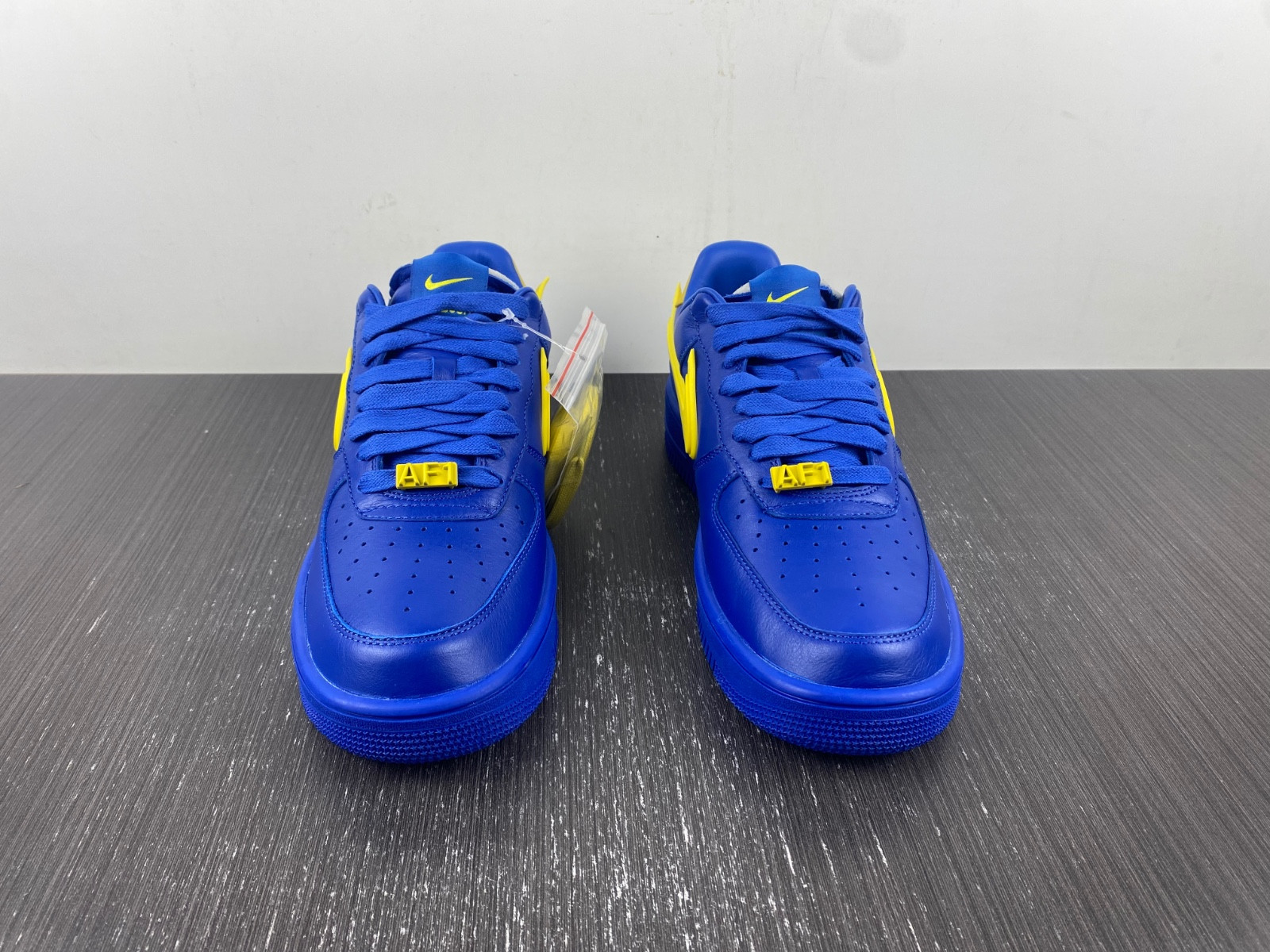 nike air force 1 low sp ambush game royal dv3464-400