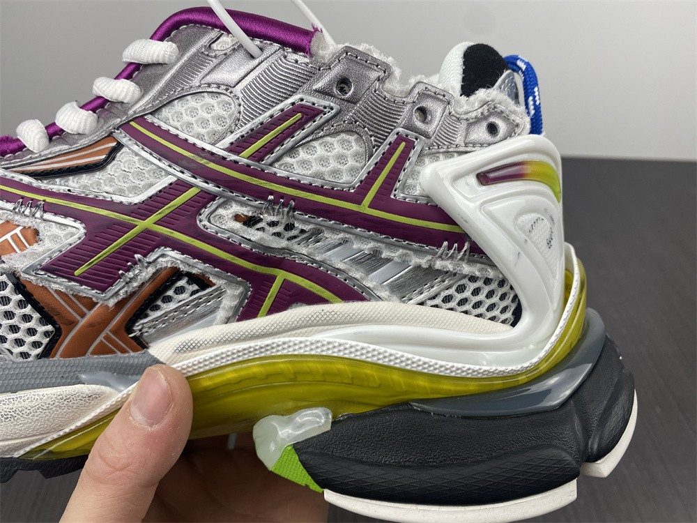 Ba*len*cia*ga runner sneaker 677403w3rb68123