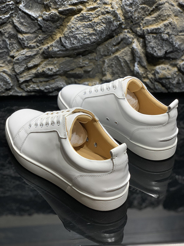 loubouton sneaker