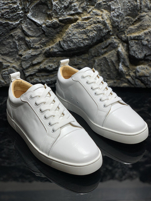 loubouton sneaker