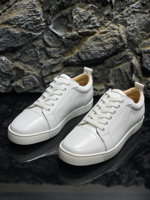 loubouton sneaker