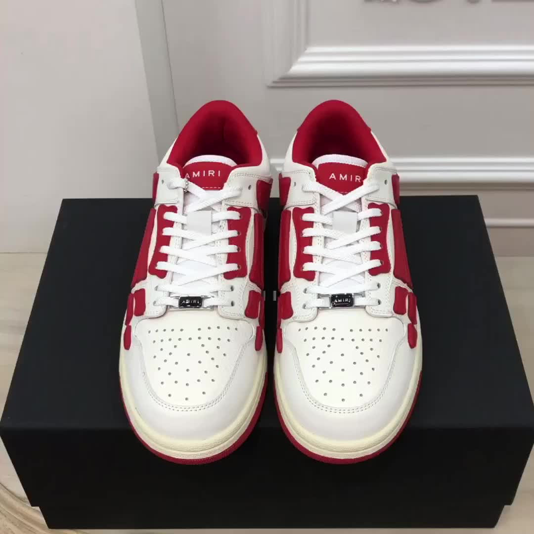 amiri sneakers