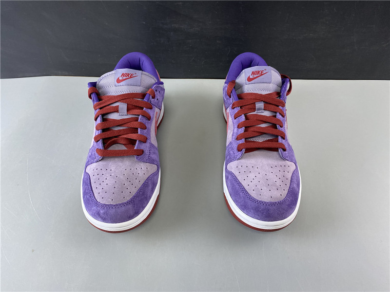 nike dunk low plum (2020) cu1726-500