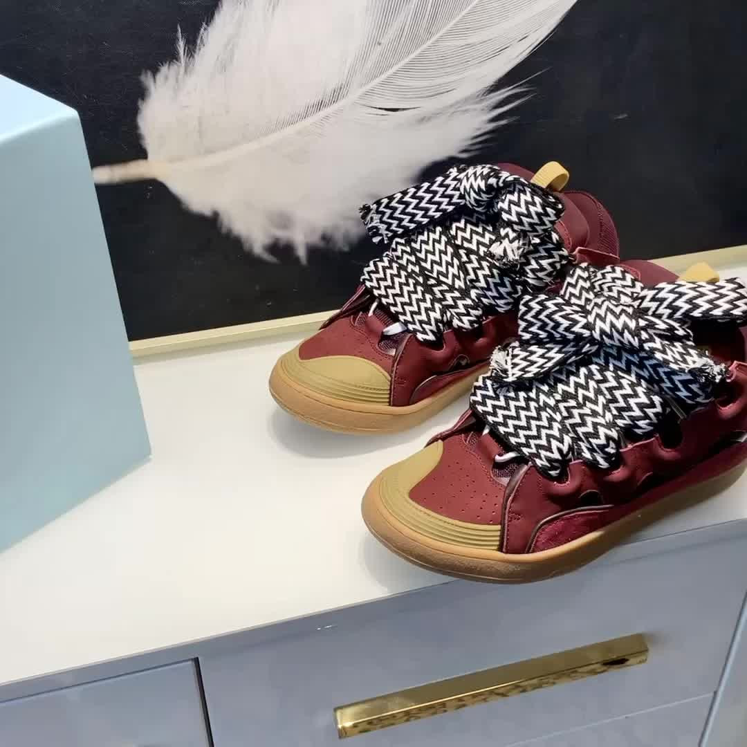 lanvi sneaker