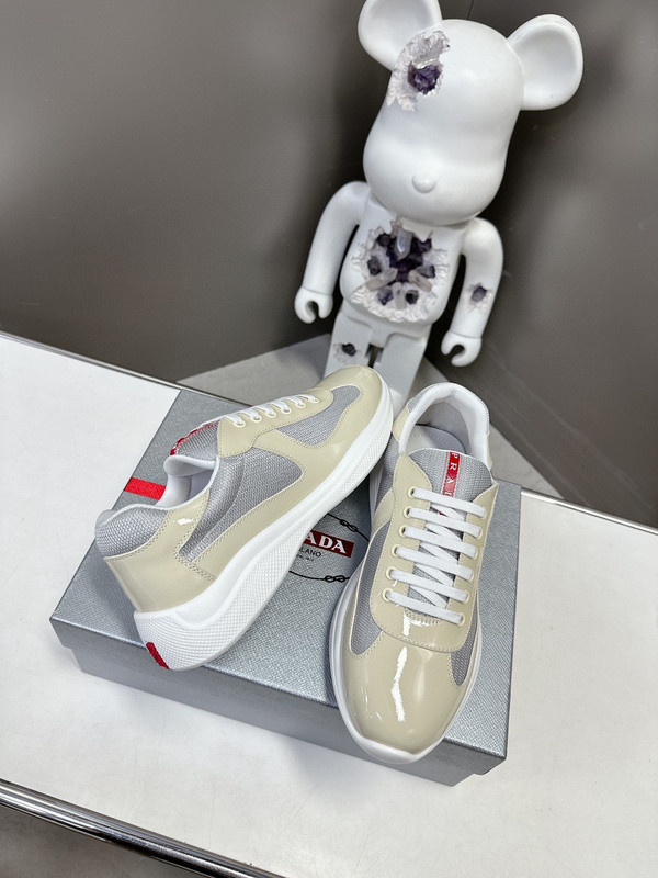 pra sneaker