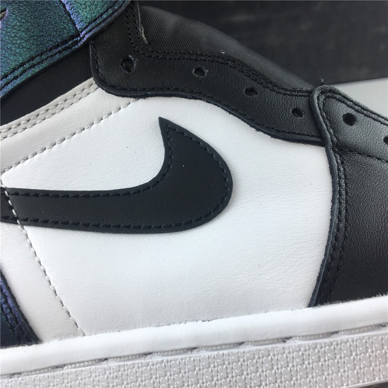jordan 1 retro all star chameleon (2017) 907958-015