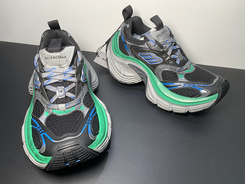 Ba*len*cia*ga 10xl sneaker