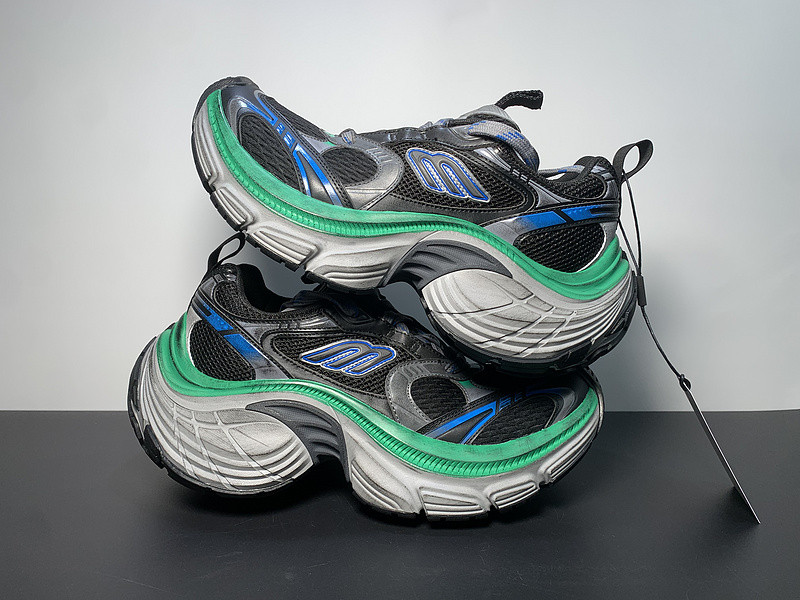 Ba*len*cia*ga 10xl sneaker