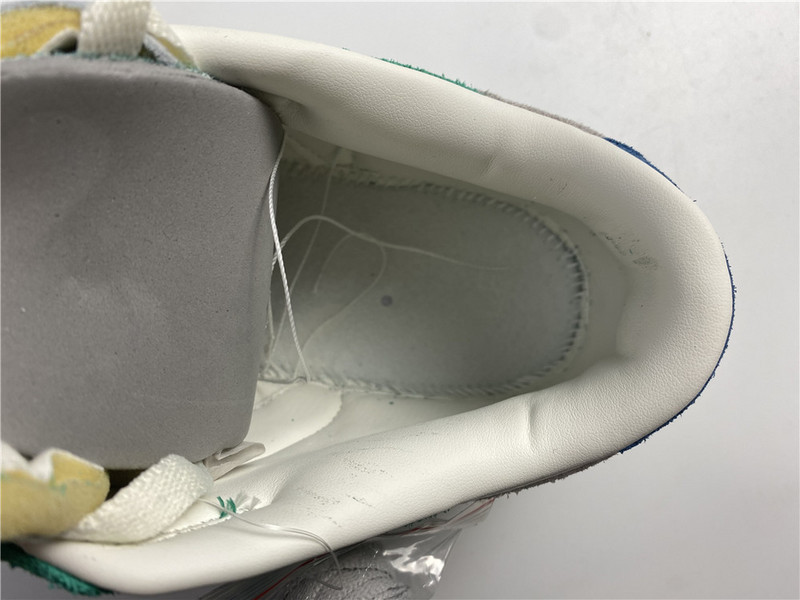 kasina x nike dunk low cz6501-101