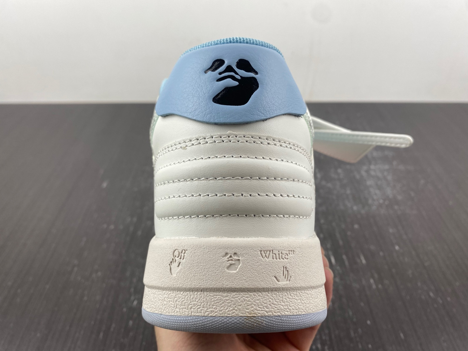 owt out of office sneakers