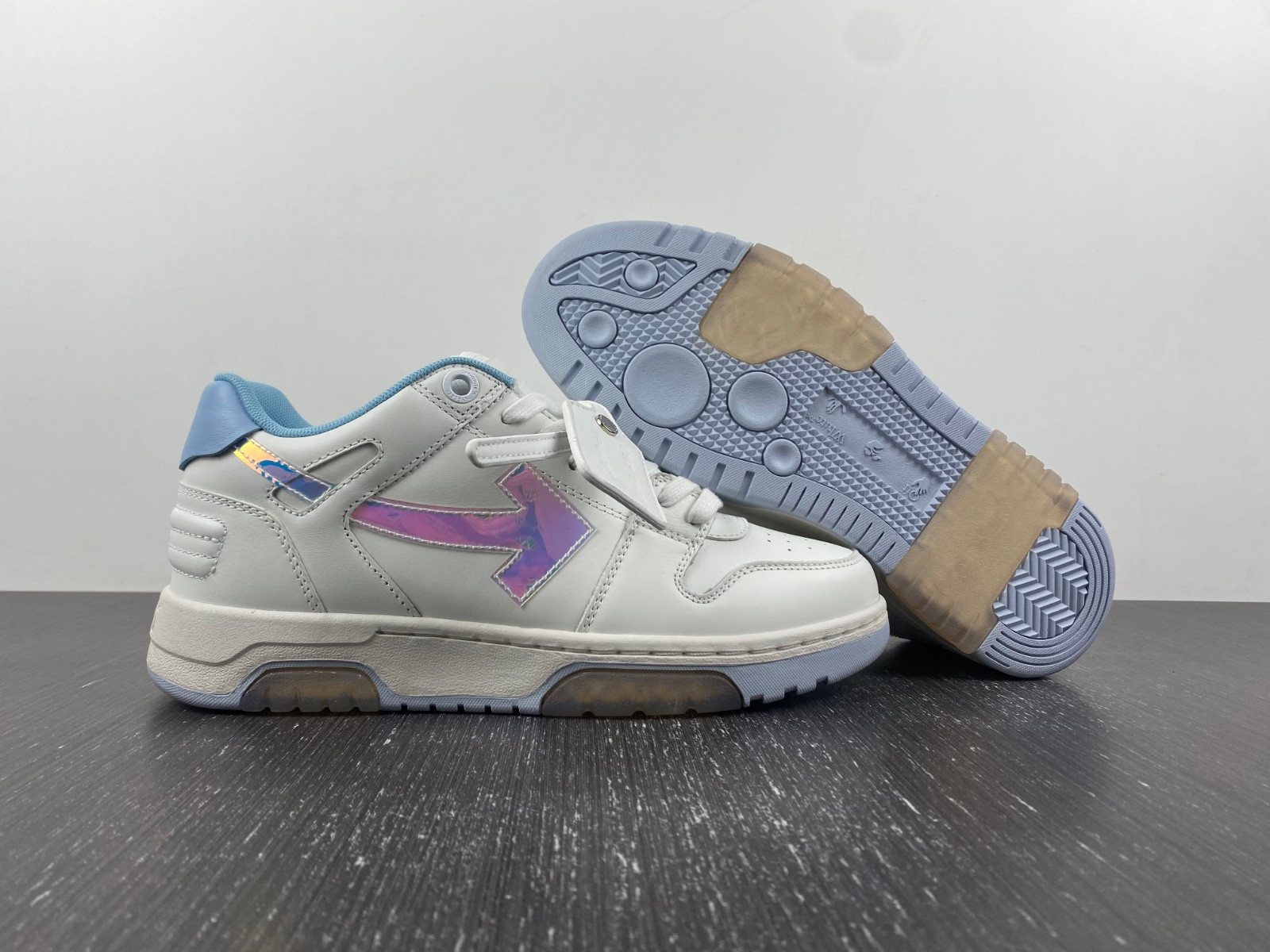 owt out of office sneakers