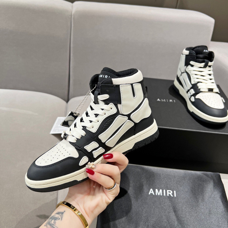 amiri sneakers