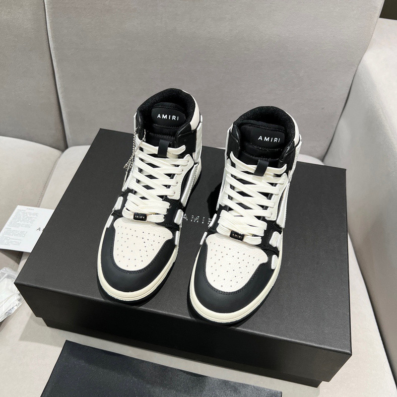 amiri sneakers