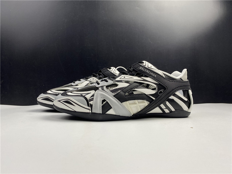 Ba*len*cia*ga track 6.0