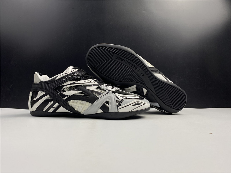 Ba*len*cia*ga track 6.0