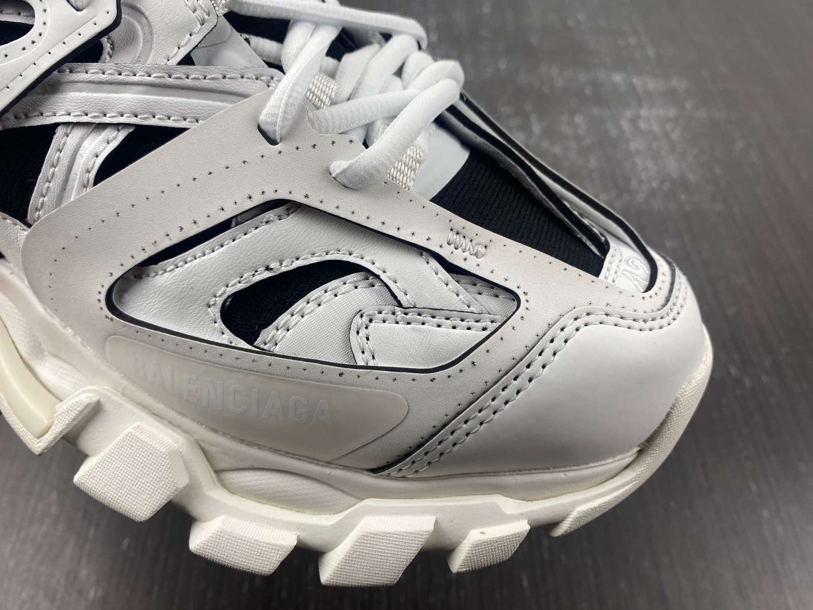 Ba*len*cia*ga 3.0 track trainer